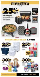 The Bargain Shop flyer week 48 Page 4