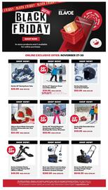 The Bargain Shop flyer week 48 Page 6