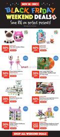 Toys R us flyer week 48 Page 2