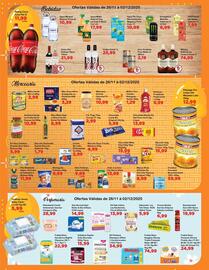Catálogo Chama Supermercados semana 48 Página 3