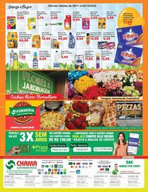 Catálogo Chama Supermercados semana 48 Página 4