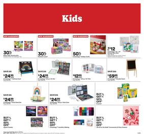 Michaels flyer week 48 Page 10