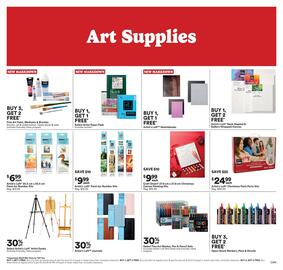 Michaels flyer week 48 Page 11