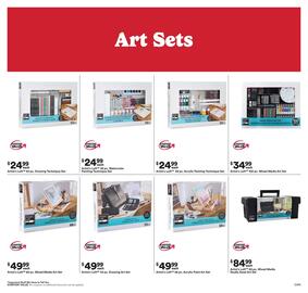 Michaels flyer week 48 Page 13