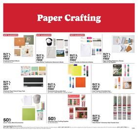 Michaels flyer week 48 Page 14