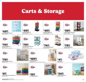 Michaels flyer week 48 Page 15