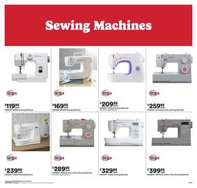 Michaels flyer week 48 Page 16