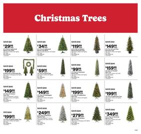 Michaels flyer week 48 Page 2