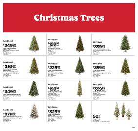 Michaels flyer week 48 Page 3