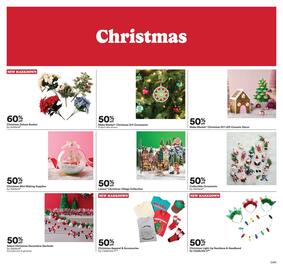 Michaels flyer week 48 Page 5