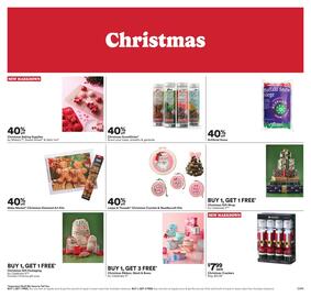 Michaels flyer week 48 Page 6