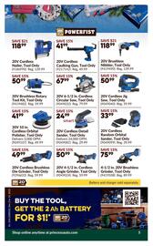 Princess Auto flyer week 48 Page 10