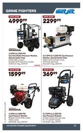 Princess Auto flyer week 48 Page 100