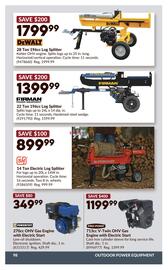 Princess Auto flyer week 48 Page 103