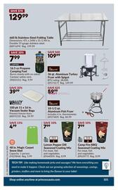 Princess Auto flyer week 48 Page 106