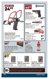 Princess Auto flyer week 48 Page 107