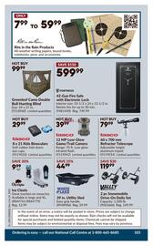 Princess Auto flyer week 48 Page 108