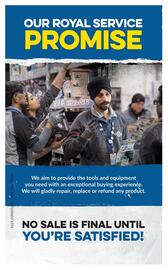 Princess Auto flyer week 48 Page 109