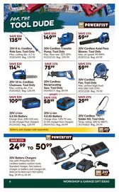 Princess Auto flyer week 48 Page 11