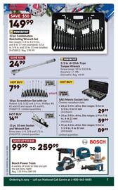 Princess Auto flyer week 48 Page 12