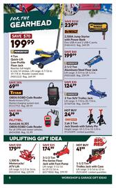 Princess Auto flyer week 48 Page 13