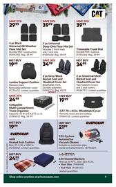 Princess Auto flyer week 48 Page 14