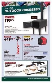 Princess Auto flyer week 48 Page 15