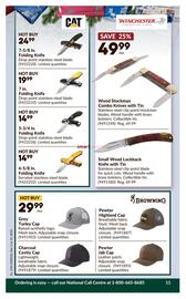 Princess Auto flyer week 48 Page 16