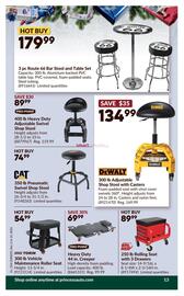 Princess Auto flyer week 48 Page 18