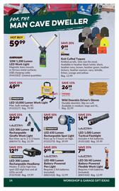 Princess Auto flyer week 48 Page 19