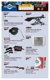 Princess Auto flyer week 48 Page 2