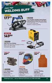 Princess Auto flyer week 48 Page 20