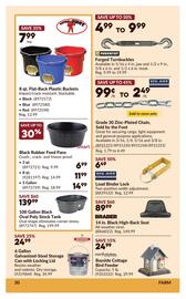 Princess Auto flyer week 48 Page 35