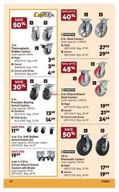 Princess Auto flyer week 48 Page 39