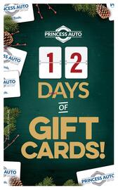 Princess Auto flyer week 48 Page 4