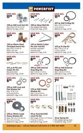 Princess Auto flyer week 48 Page 40