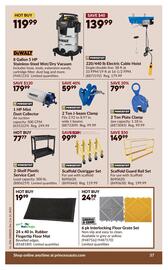 Princess Auto flyer week 48 Page 42