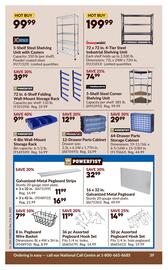 Princess Auto flyer week 48 Page 44