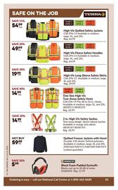 Princess Auto flyer week 48 Page 48