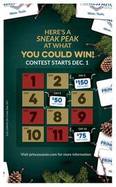 Princess Auto flyer week 48 Page 5