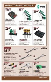 Princess Auto flyer week 48 Page 51