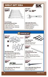 Princess Auto flyer week 48 Page 53