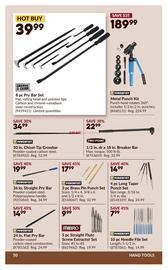 Princess Auto flyer week 48 Page 55