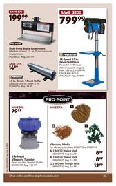 Princess Auto flyer week 48 Page 58