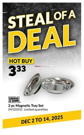 Princess Auto flyer week 48 Page 6