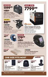 Princess Auto flyer week 48 Page 62