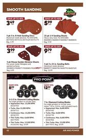 Princess Auto flyer week 48 Page 67