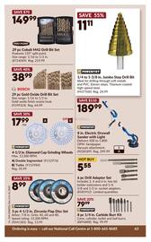 Princess Auto flyer week 48 Page 68