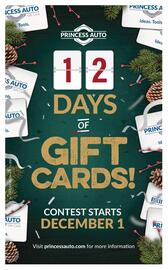 Princess Auto flyer week 48 Page 70