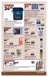 Princess Auto flyer week 48 Page 71